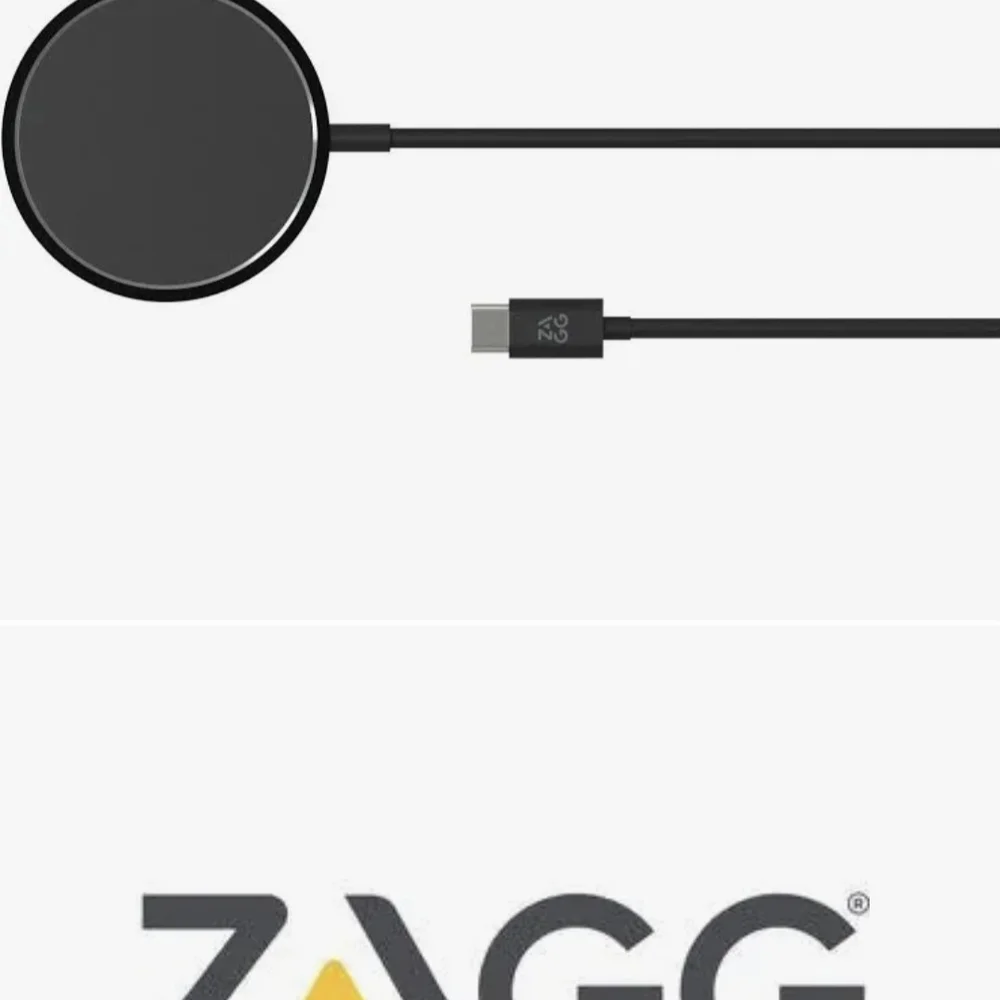 ZAGG Travel Kit with Black Foldable Keyboard and Mouse